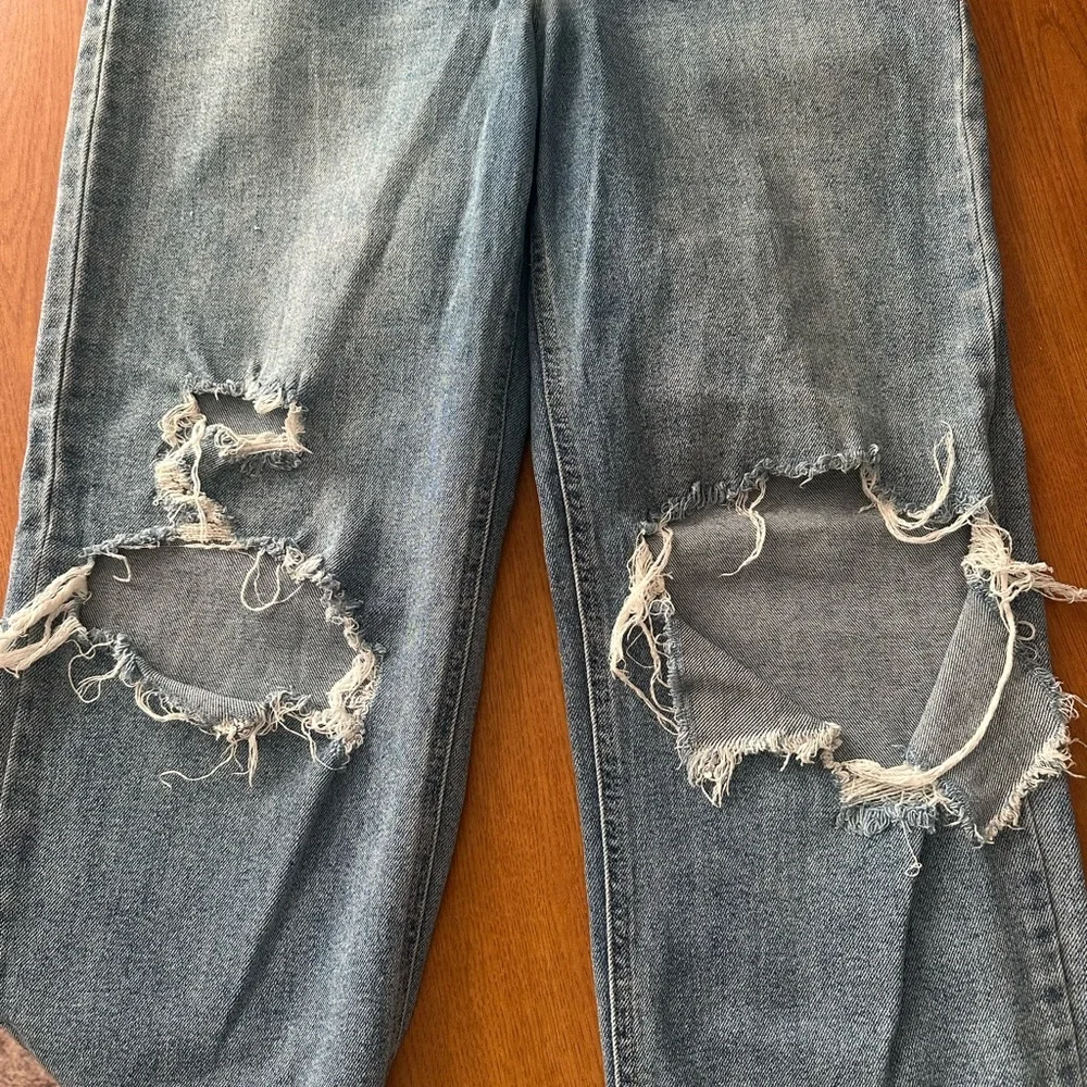 Wild Fable Ripped Jean - Picture 5 of 5